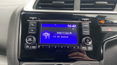 Honda Jazz 1.3 i-VTEC S 5dr Petrol Hatchback